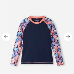 UPF 50 + Rash Guard -
Sukeltaia